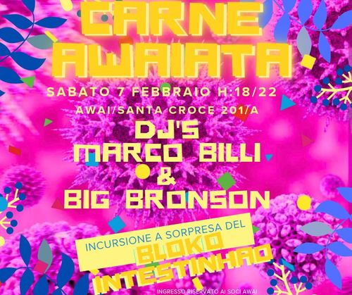 CarneAwaiata 