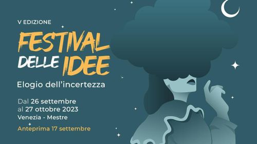 Festival delle Idee (VII edizione)