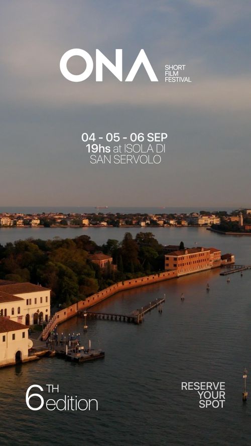 ONA Short Film Festival