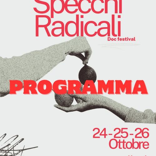 Specchi Radicali Doc festival