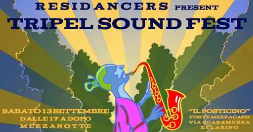 Tripel Sound Fest
