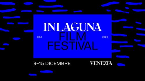 INLAGUNA FILM FESTIVAL 2025